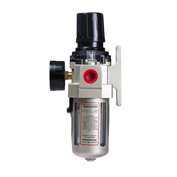 Блок подготовки воздуха FUBAG FRL 3000 1/2"