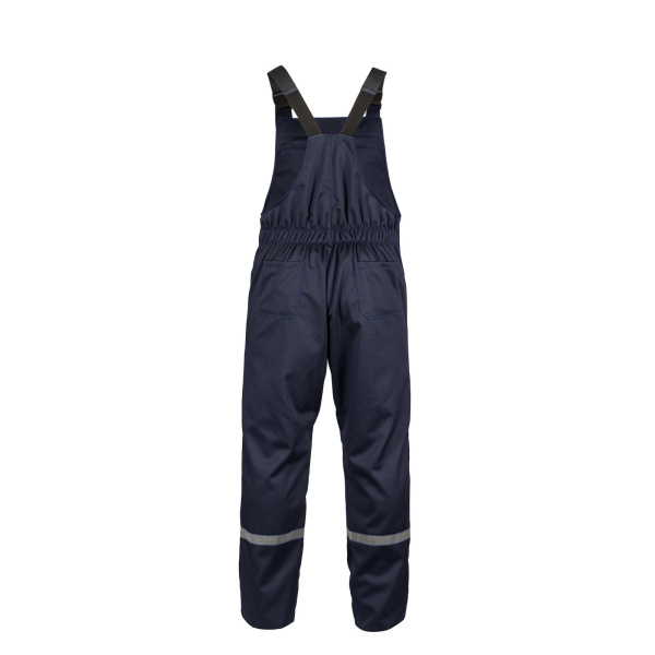 Костюм ГИДРА-2 с ПК (т.синий/васильковый)