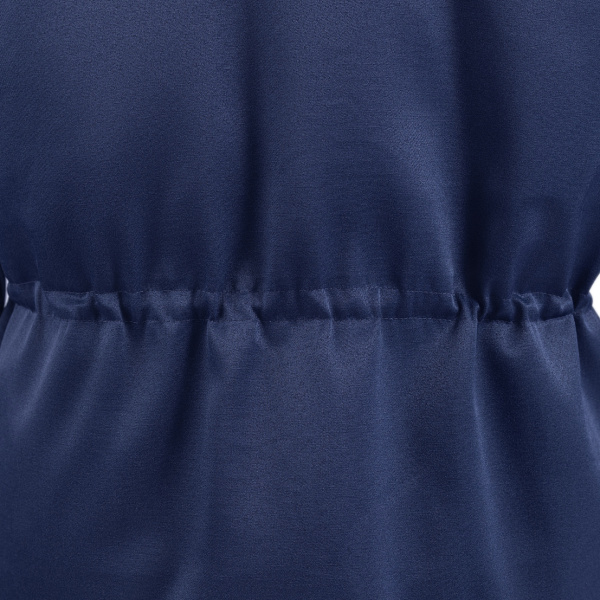 Костюм БУРЯ-СП СОП с ПК 3кл.защиты утепленый (т.синий/васильковый)