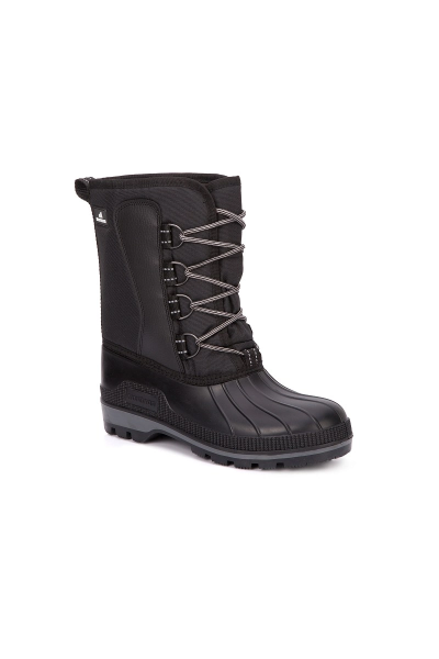 Сапоги NORDMAN KRAFT с шипами съемный чулок