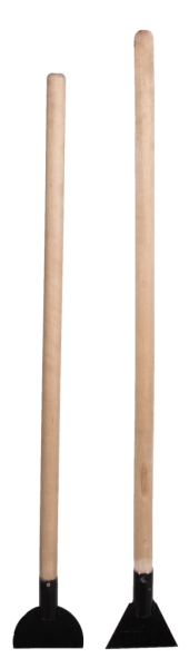 Ледоруб-скребок