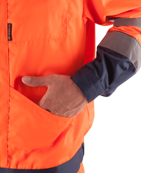 Костюм Габарит