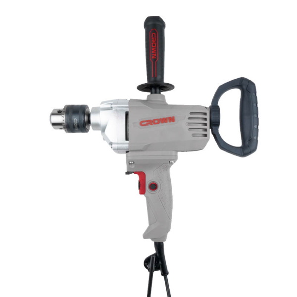 Дрель-миксер CROWN CT10148 1200Вт