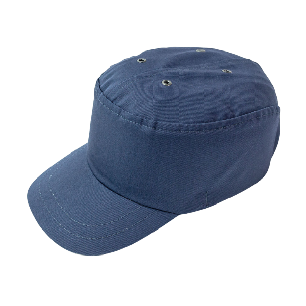 Каскетка АМПАРО™ ПРЕСТИЖ 126907 (т.синий)