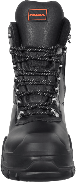 Ботинки PEZZOL™ VIKING высокий берец с КП и КС