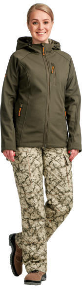 Куртка Белуха