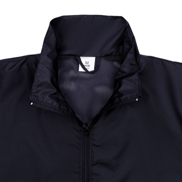 Ветровка KIVACH PRO (темно-синяя)