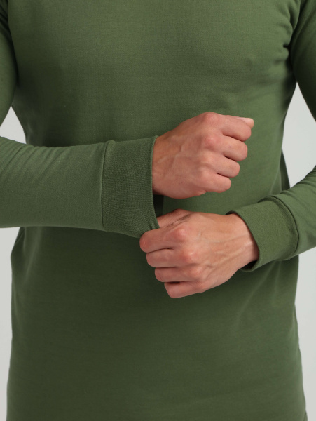 Белье нательное PROFLINE BASE зимнее (оливковый)