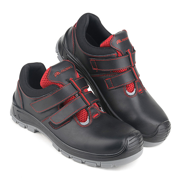 Полуботинки ЛИДЕР 721Т ПУ-ТПУ с КП