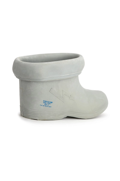 Боты диэлектрические резиновые