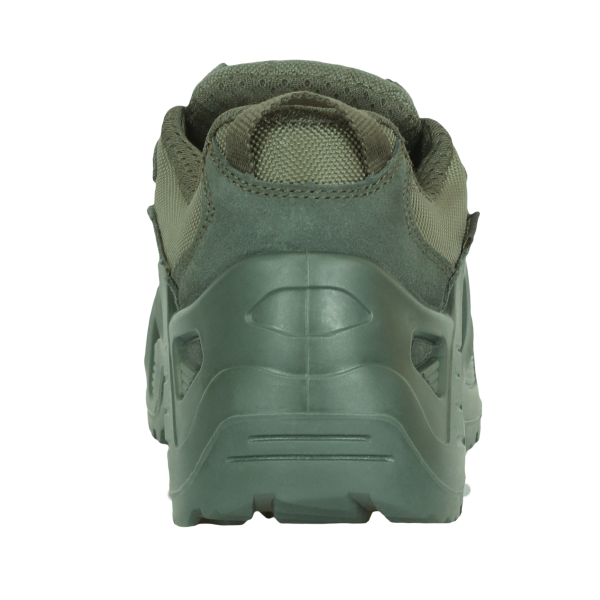 Полуботинки КАБАРГА