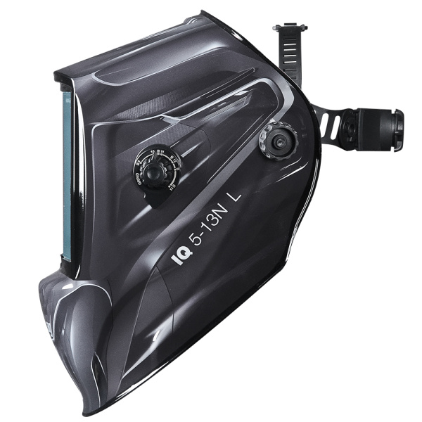 Маска сварщика FUBAG ХАМЕЛЕОН IQ 5-13N L