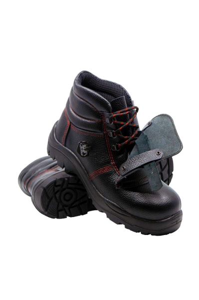 Ботинки ART NITRO с КП для сварщика