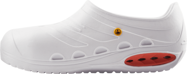 Полуботинки OXYPAS™ ОКСИСЕЙФ с КП