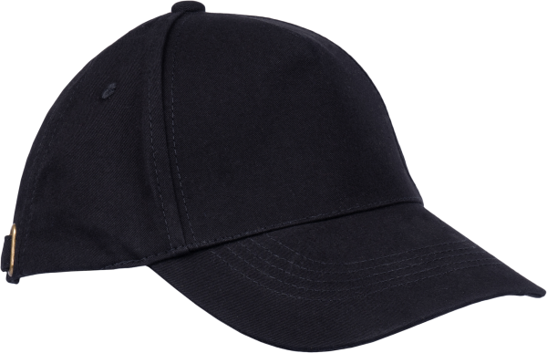 Бейсболка (черный)