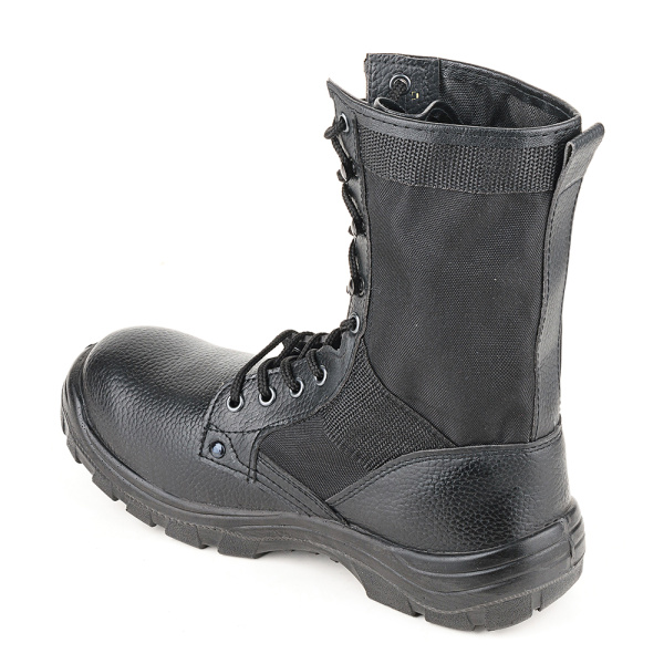 Берцы ЛИДЕР 107Л ПУ с ТП