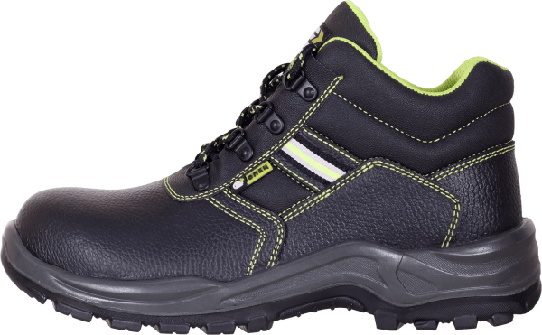 Ботинки Специалист с МП