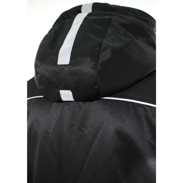 Куртка-бомбер Brodeks KW 212