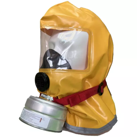 Газодымозащитный комплект ЗЕВС 30Е (ГДЗК-ЕН)