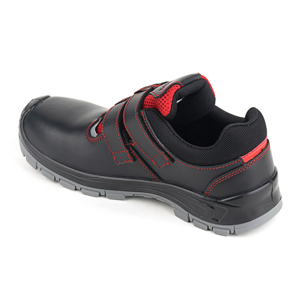 Полуботинки ЛИДЕР 721ТС ПУ-ТПУ с КП и МС