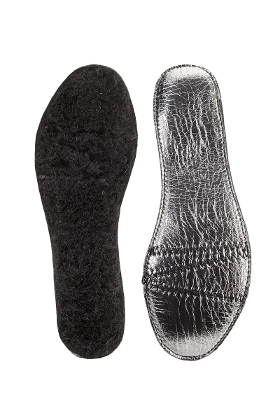 Ботинки ТРЕЙСЕР-БОСС зимние с КП (черный)