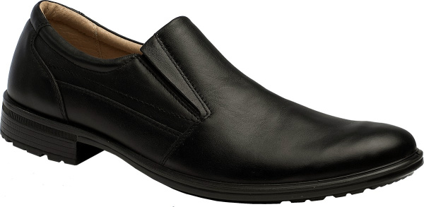 Полуботинки КЛАССИК ПУ