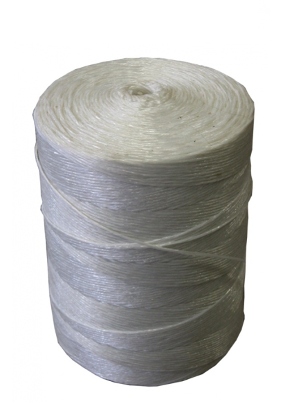 Шпагат ПП 1,6 ктекс (бобина 5кг)