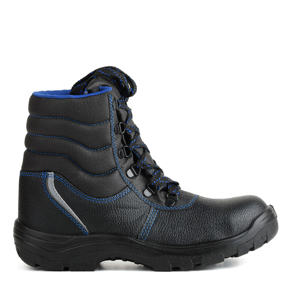 Ботинки ЛИДЕР 28 ПУ с МП