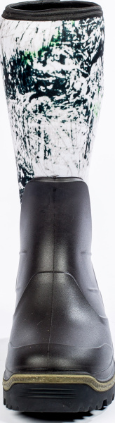 Сапоги HARWELD Зимний