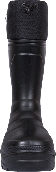 Сапоги ЭВА ТАФ с КП и КС (черный)