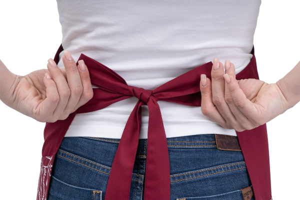 Фартук БАРИСТА