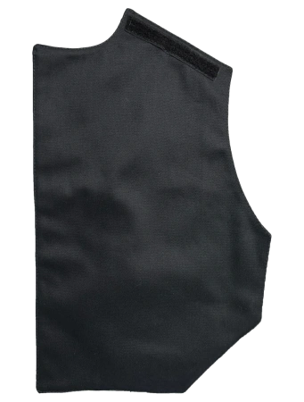 Накладка BRODEKS FS117 защитная верх