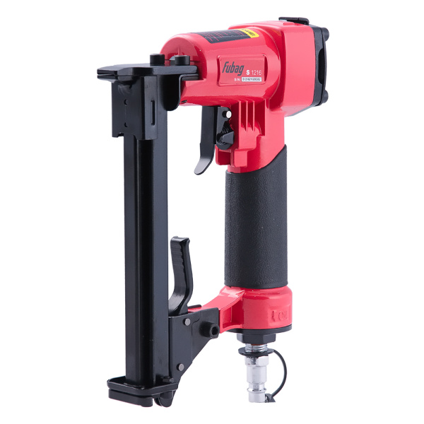 Пистолет скобозабивной FUBAG S1216