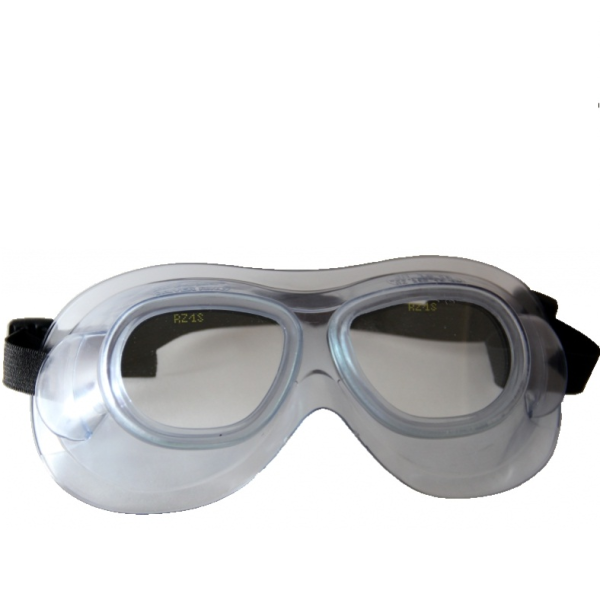 Очки закрытые ЗН18 DRIVER RIKO