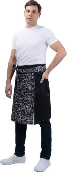 Фартук ЭСПРЕССО