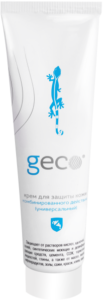 Крем GECO 1310V универсальный 100 мл