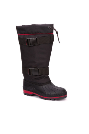 Сапоги NORDMAN NEW RED с шипами съемный чулок