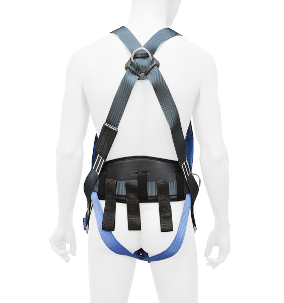 Страховочная привязь СП-3 NL (уширенный кушак)