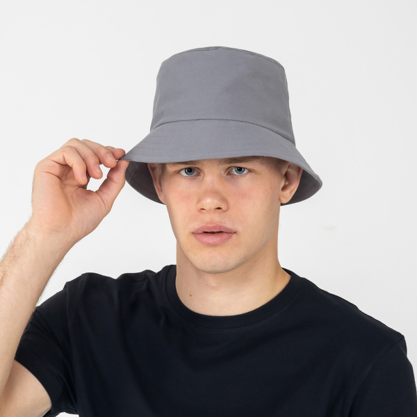 Панама LEADER 120 (нм) (серый)