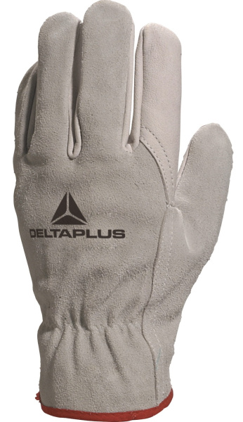 Перчатки FCN29 из нат.кожи