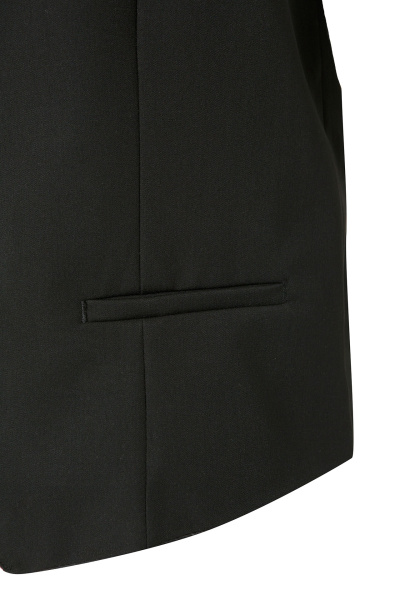 Жилет КОТПРОФИ (KOTPROFI) (черный)