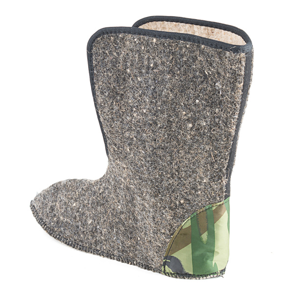 Сапоги ЭВА ЛИДЕР 302.1 фольг.чулок