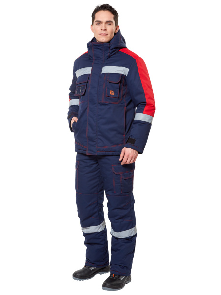 Костюм "Авангард" NEXT
