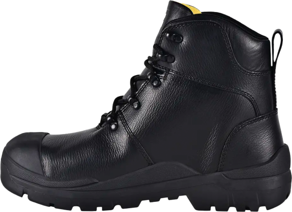 Ботинки HEKLA с МП и МС