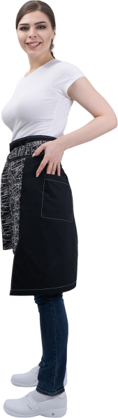 Фартук ЭСПРЕССО