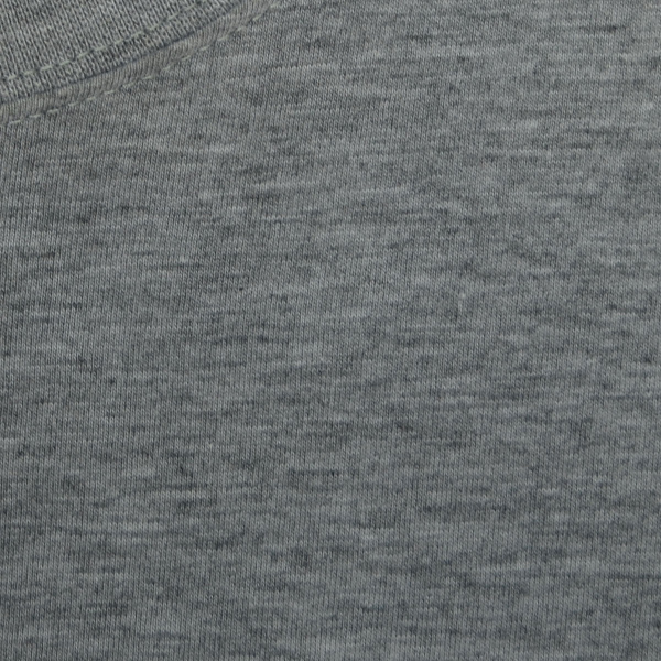 Футболка NOVIC 155 (нм) (серый)