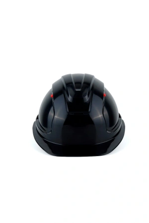 Каска СОМЗ-80 АБСОЛЮТ RAPID 781720 (черный)