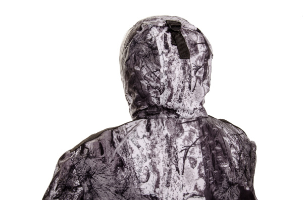 Костюм зимний Снеговик (тк.Алова,180) ORION, изморозь