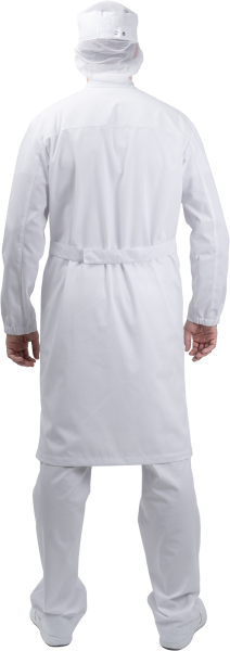 Халат АПРЕЛЬ ХАССП
