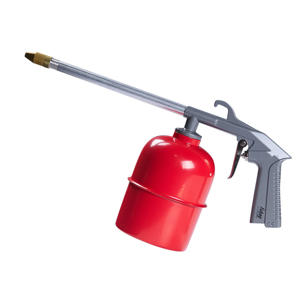 Пневмопистолет для вязких жидкостей FUBAG